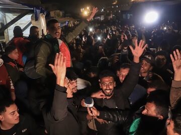 Tregua histórica: Israel y Hamás acuerdan liberar rehenes tras 15 meses de conflicto