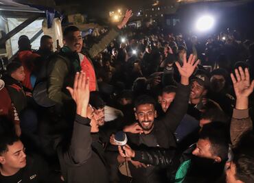 Tregua histórica: Israel y Hamás acuerdan liberar rehenes tras 15 meses de conflicto