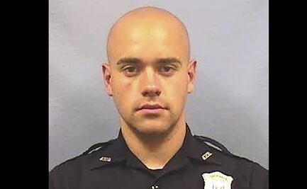 Policía pateó cuerpo de Rayshard Brooks después de dispararle