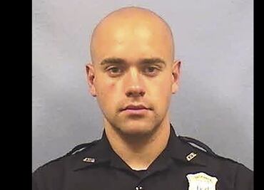 Policía pateó cuerpo de Rayshard Brooks después de dispararle