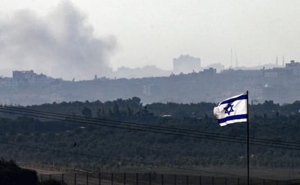 Israel moviliza a 60 mil reservistas y anuncia nueva ofensiva en la Ciudad de Gaza