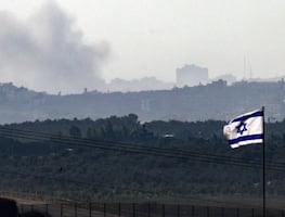 Estados Unidos y otros países se preparan para defender a Israel de posible guerra con Irán y aliados