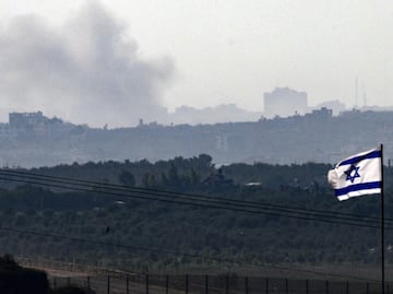 Israel moviliza a 60 mil reservistas y anuncia nueva ofensiva en la Ciudad de Gaza