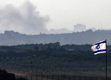 Israel moviliza a 60 mil reservistas y anuncia nueva ofensiva en la Ciudad de Gaza