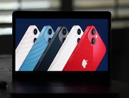 iPhone 13. Novedades y precios del celular de Apple