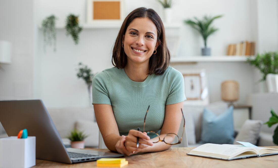 Curso de francés. iStock/nensuria