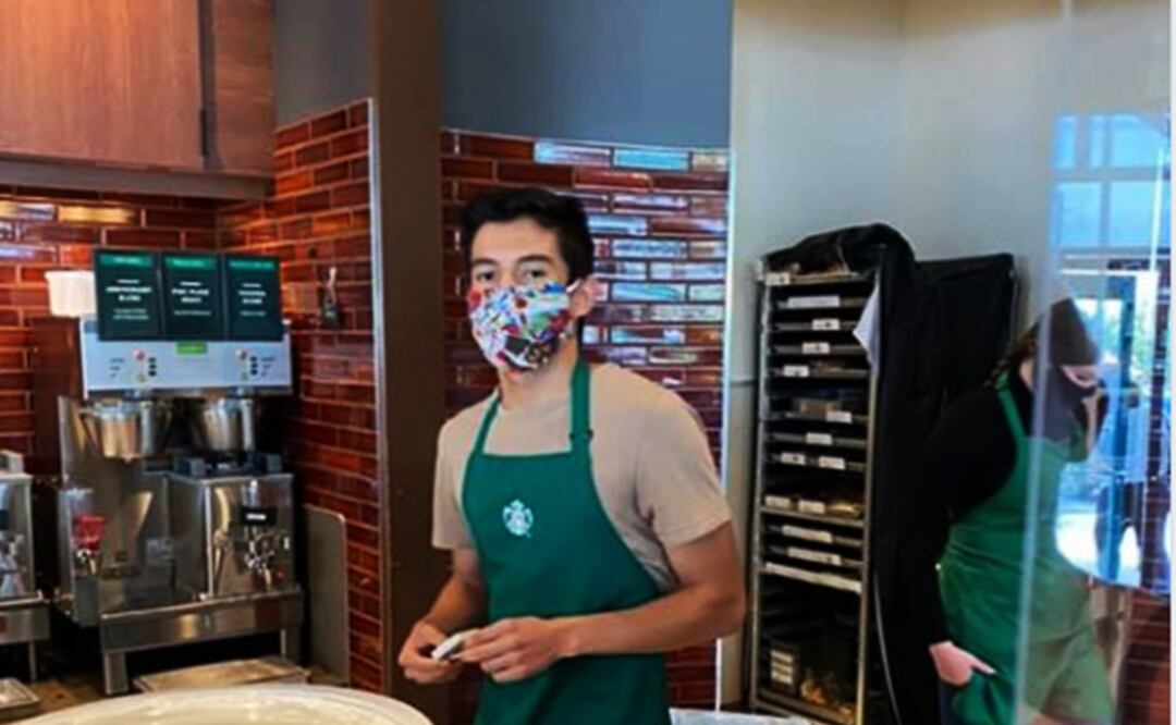 Captura de pantalla de Facebook 