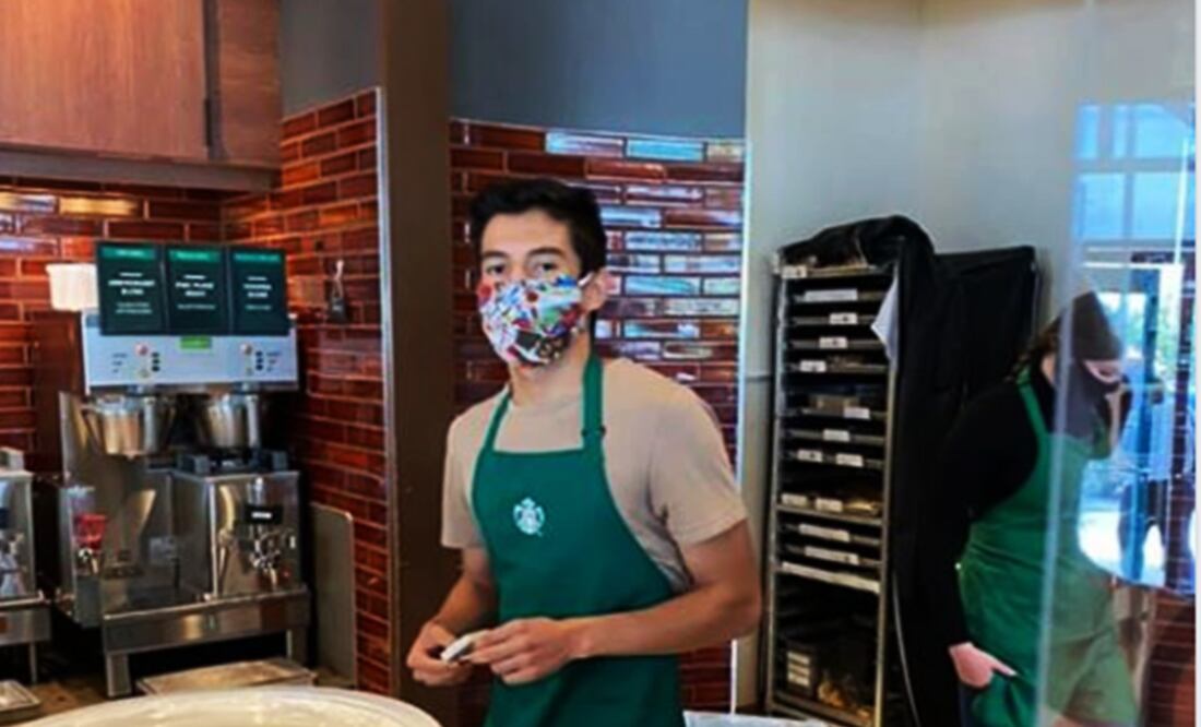 Captura de pantalla de Facebook