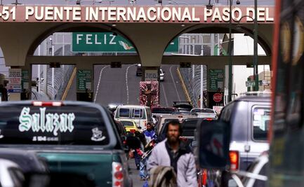 ¿Cómo tramitar el permiso para pasar un vehículo a México estas vacaciones?