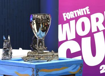 Copa Mundial de Fortnite entregará 30 millones de dólares a jugadores