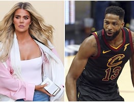 Lo hizo de nuevo, Tristan engaña a Khloé Kardashian con mujeres en fiesta