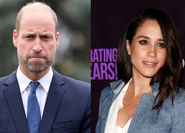 Príncipe William explota y llama a Meghan “irrespetuosa” por grabar video en lugar en el que murió la princesa Diana