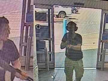 Autores de tiroteos en EU, en su mayoría jóvenes blancos