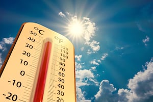 ¡Por fin! Tercera ola de calor termina este martes en México con 15 días con récords 