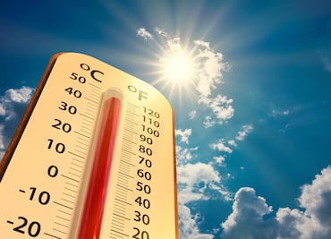 Ciudad Juárez adelanta vacaciones en cientos de escuelas por calor récord; temperaturas de hasta 43°