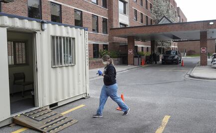 Covid afecta producción de camionetas Ram en Michigan