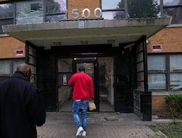 ¡Fue como si estuviéramos bajo ataque!" Redada militar en Chicago siembra el terror entre ciudadanos de EU