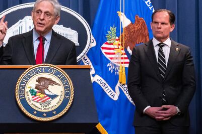 Estados Unidos impone sanciones a líderes del Cártel de Sinaloa por tráfico de fentanilo