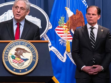 Estados Unidos impone sanciones a líderes del Cártel de Sinaloa por tráfico de fentanilo