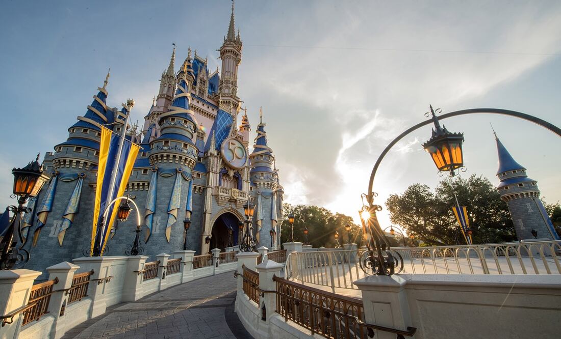 Cortesía Walt Disney World Latino y AdNova