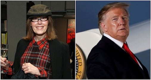 Trump vs Carroll: Juez respalda afirmaciones de víctima y desestima acusación de difamación del expresidente