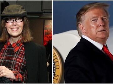 Trump vs Carroll: Juez respalda afirmaciones de víctima y desestima acusación de difamación del expresidente