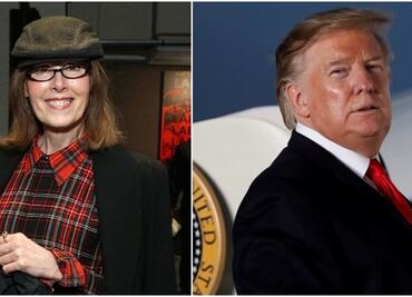 Trump vs Carroll: Juez respalda afirmaciones de víctima y desestima acusación de difamación del expresidente