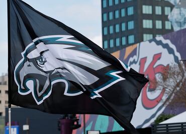 Triplete o venganza en el Super Bowl 2025 que reúne a Donald Trump y Taylor Swift