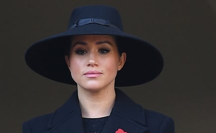 El desesperado mensaje del padre de Meghan Markle desde el hospital: pide verla “una vez antes de morir”