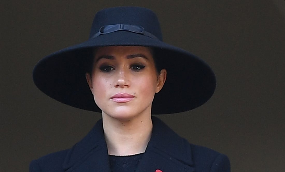 Autor real destapa cómo Meghan Markle describió su vida tras casarse con Harry: “una princesa esclava atrapada”. Foto: AFP