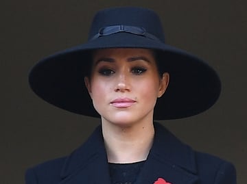 Autor real destapa cómo Meghan Markle describió su vida tras casarse con Harry: “una princesa esclava atrapada”