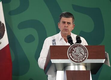 Gobierno de México afirma que la inflación ya es menor a la de Europa