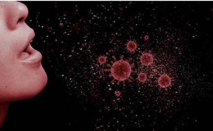 Crean revestimiento que podría atrapar los aerosoles del coronavirus