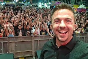 "Malcolm el de en medio" regresa para una incómoda reunión familiar y los fans ya reaccionan