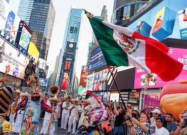 ¿Qué se celebra el 5 de mayo en Estados Unidos? Razones por las que se festeja más que en México