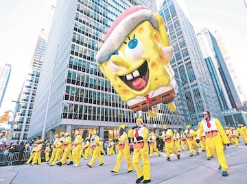 Las 5 mejores ciudades de EU para celebrar Día de Acción de Gracias