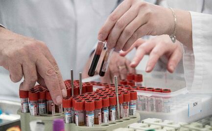 Nueva York realizará 2 mil tests diarios de examen de anticuerpos