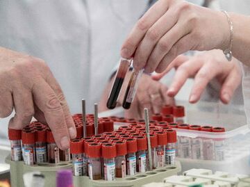 Nueva York realizará 2 mil tests diarios de examen de anticuerpos