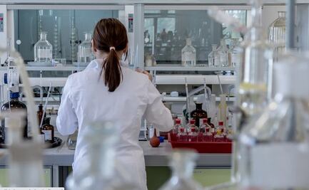 Covid-19. OMS ve factible una vacuna para principios de 2021