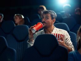 ¿Puedes meter comida al cine? Profeco aclara supuesta “lista de alimentos” que circula en internet