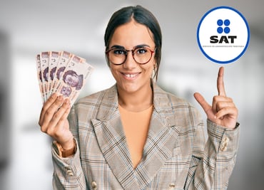 Declaración anual: ¿Quiénes reciben saldo a favor y cuánto tiempo tarda el SAT en devolver el dinero?