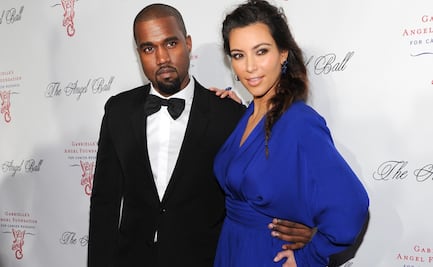 Kanye West habla de Kim y el rapero Meek; quiere el divorcio