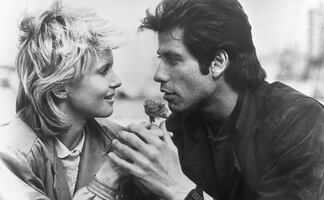 "¡Tuyo para siempre! ¡Tu Danny, tu John!"; así despidió John Travolta a Olivia Newton