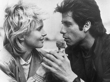 "¡Tuyo para siempre! ¡Tu Danny, tu John!"; así despidió John Travolta a Olivia Newton