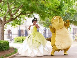 Disney World ya tiene fecha de apertura para Tiana’s Bayou Adventure: Así será la atracción