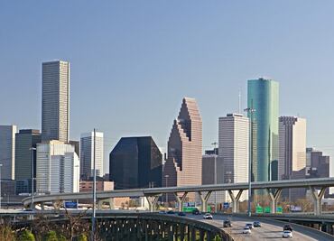 Guía para viajar a Houston durante la pandemia