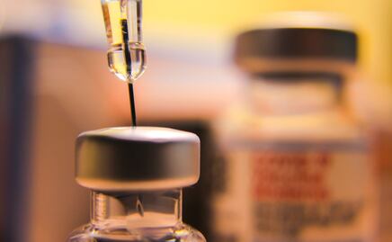 Vacuna covid-19 e influenza CDMX: Dónde la aplican y cuándo inicia la campaña de vacunación