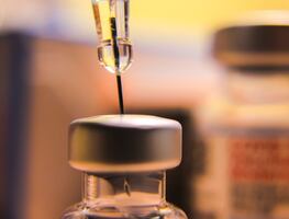 Vacuna covid-19 e influenza CDMX: Dónde la aplican y cuándo inicia la campaña de vacunación