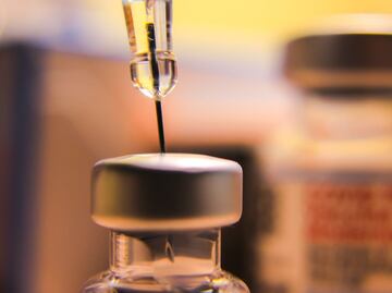 Vacuna covid-19 e influenza CDMX: Dónde la aplican y cuándo inicia la campaña de vacunación