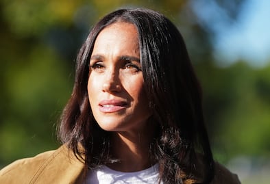 "Fui la persona más acosada del mundo": Meghan Markle desata polémica con fuerte confesión